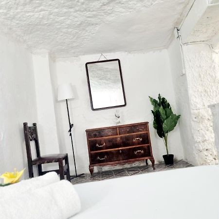 Apartamentos La Cueva Paterna Extérieur photo