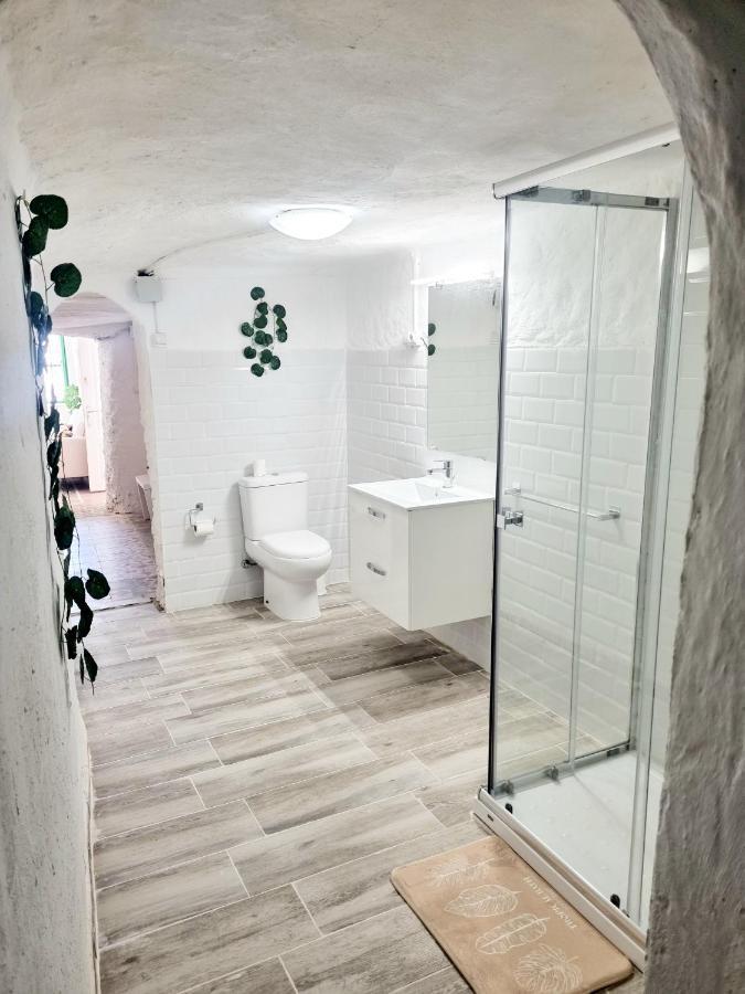 Apartamentos La Cueva Paterna Extérieur photo